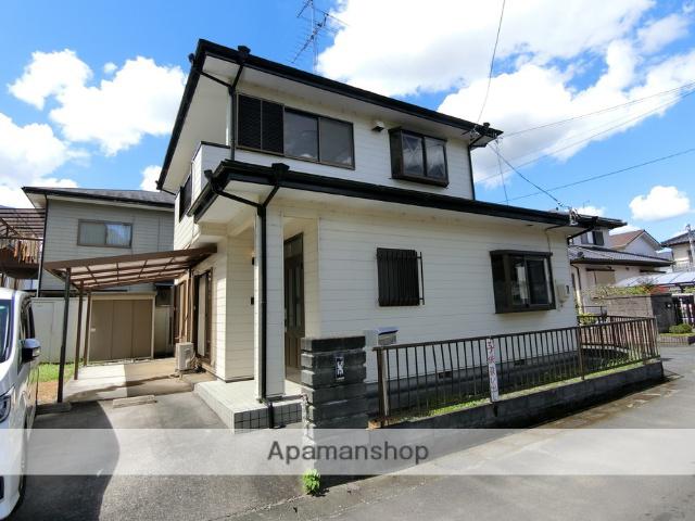 静岡県掛川市 2階建 築32年