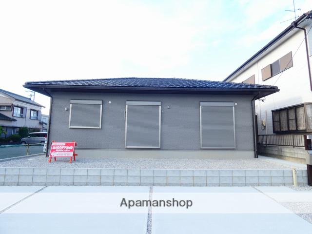 静岡県浜松市中央区 1階建 築2年