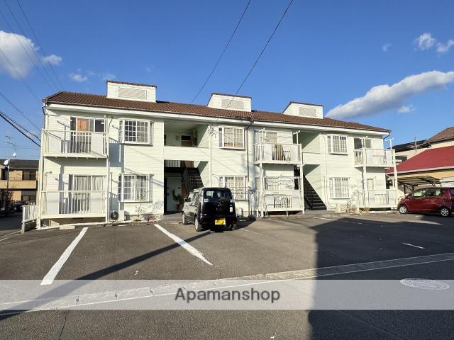 オーベルテューレ東小川