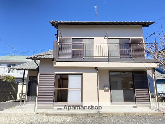 静岡県焼津市 2階建 築45年