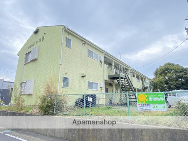 ルームいつき 西棟