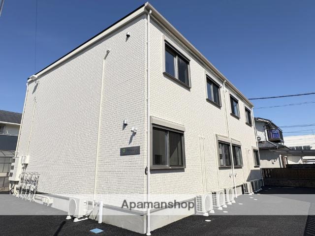 リベラメゾン野口