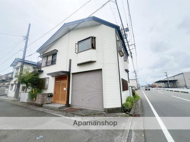 静岡県焼津市 2階建 築51年