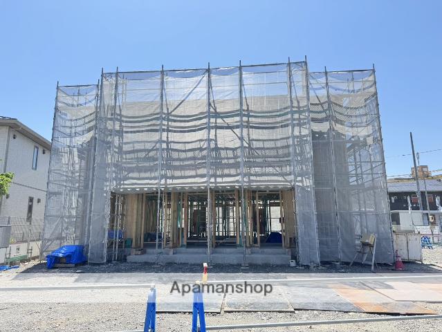 藤枝市下青島アパート