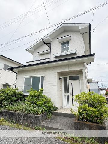 東海道本線 焼津駅 徒歩18分 2階建 築33年