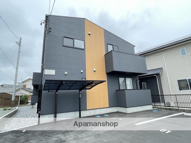 LA VIE 坪井町
