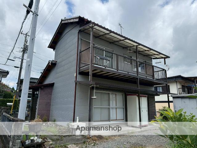 静岡県島田市 2階建 築47年