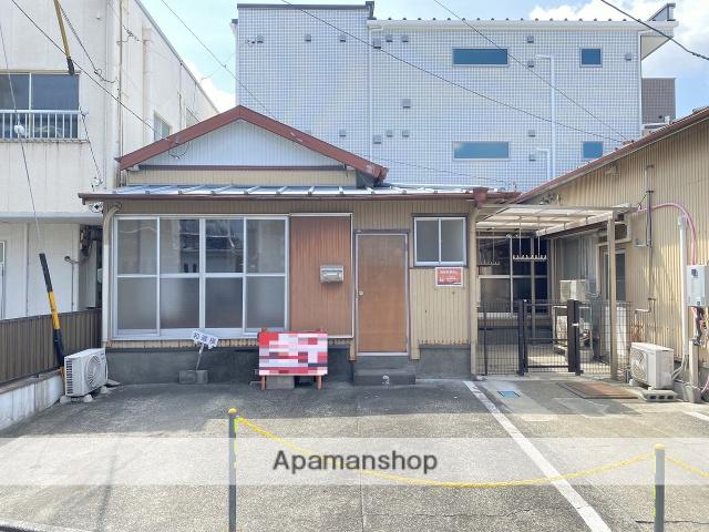 東海道本線 島田駅(静岡) 徒歩4分 1階建 築51年