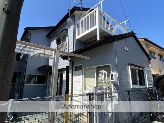 東海道本線 浜松駅 徒歩22分 2階建 築31年