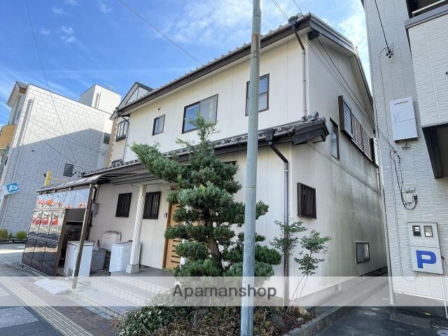 静岡県湖西市新所原3丁目の戸建賃貸