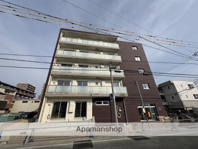 リライフ神立(2LDK/5階)