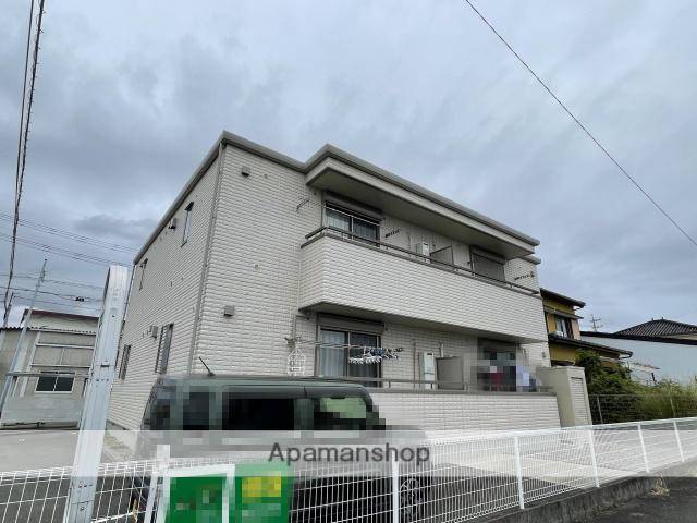 メゾンレグルス