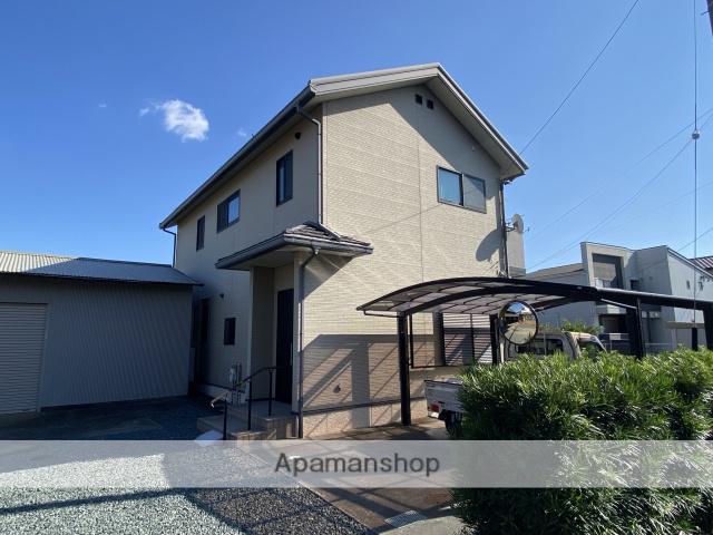 静岡県浜松市中央区 2階建 築28年