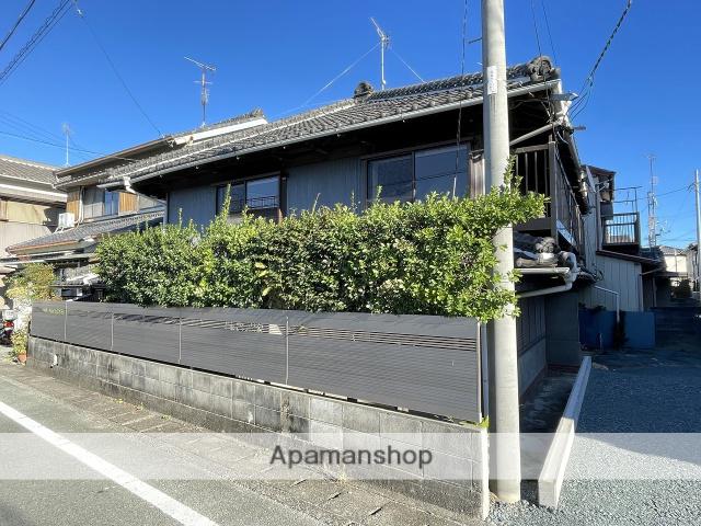 東海道本線 弁天島駅 徒歩10分 2階建 築100年