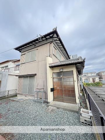 東海道本線 藤枝駅 徒歩27分 2階建 築49年