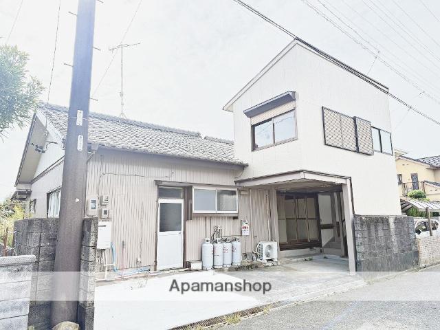 静岡県牧之原市大沢の戸建賃貸