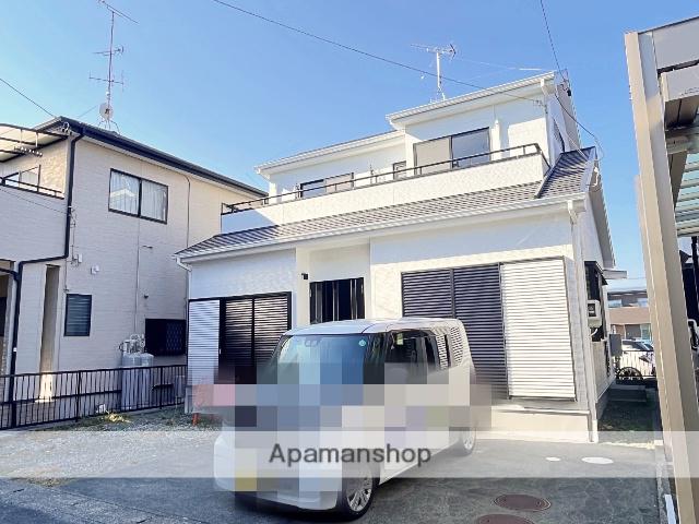 静岡県浜松市中央区 2階建 築28年