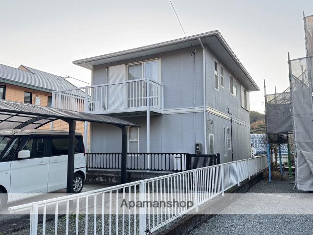 静岡県島田市  築36年(4LDK)