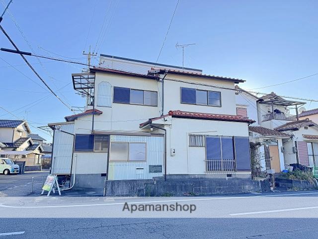 東海道本線 焼津駅 徒歩14分 2階建 築43年