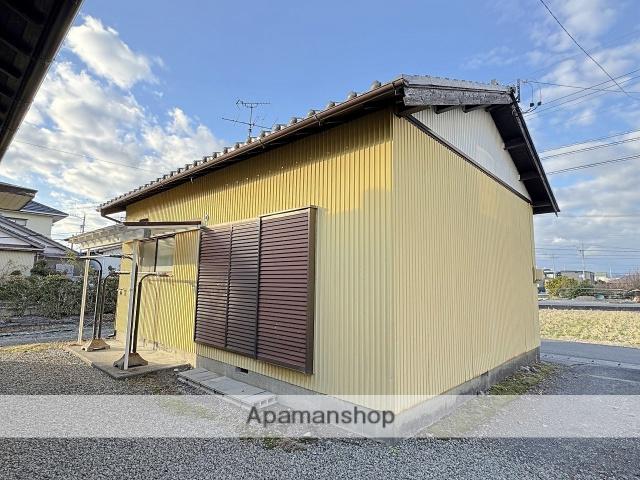 静岡県焼津市道原の戸建賃貸