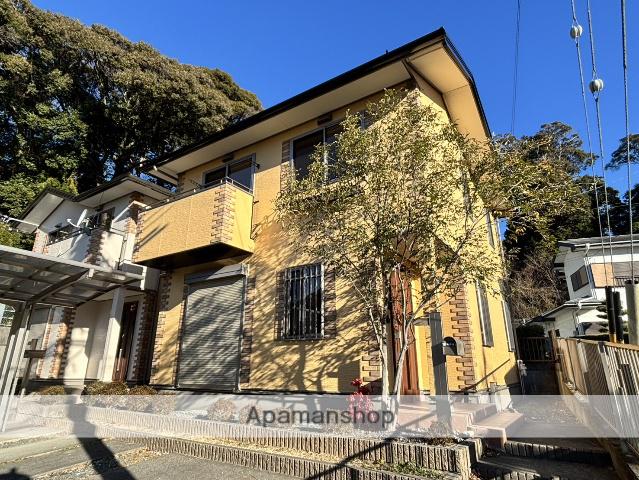 静岡県浜松市中央区蜆塚1丁目の戸建賃貸