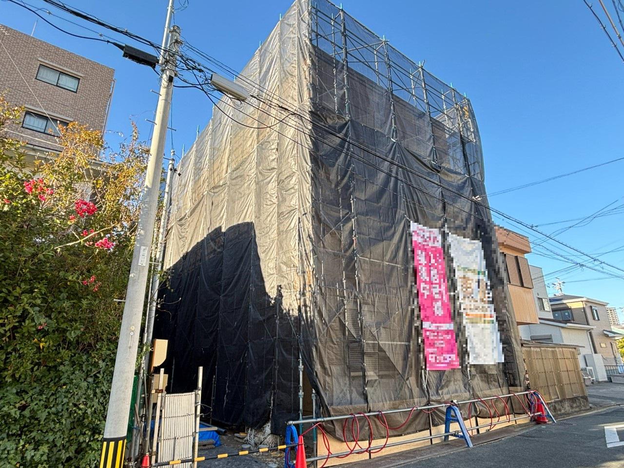 スイートテラス寺島町