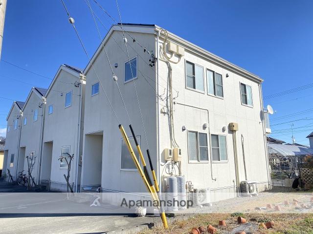 静岡県藤枝市 2階建 築13年