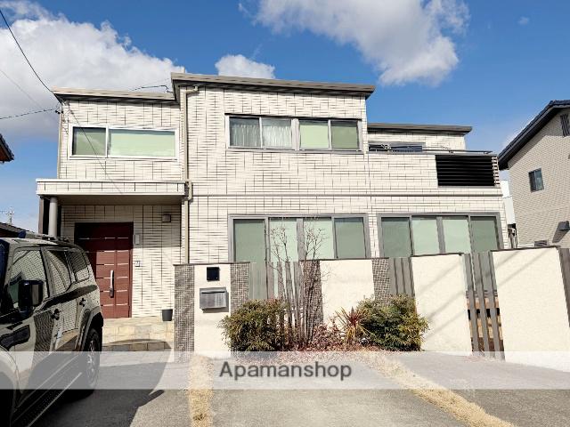 静岡県浜松市中央区 2階建 築9年