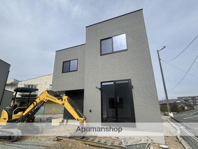 静岡県浜松市中央区和合町の戸建賃貸