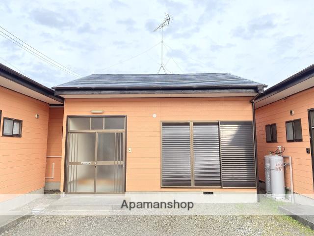 静岡県焼津市 1階建 築38年