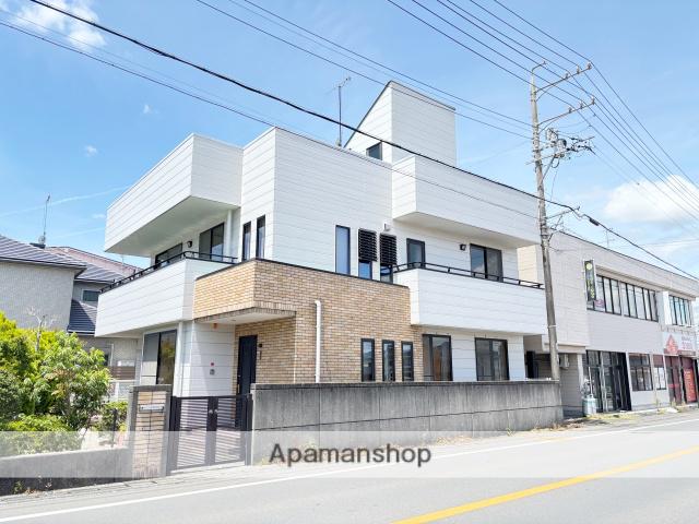 東海道・山陽新幹線 掛川駅 徒歩8分  築29年(6LDK)