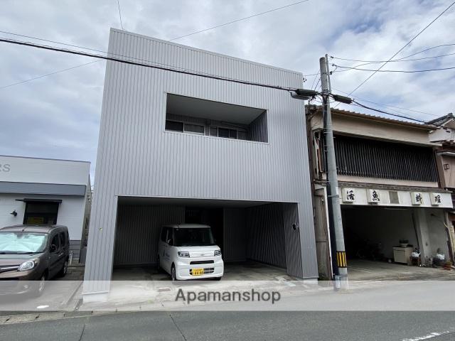 静岡県浜松市中央区  築49年(3LDK)