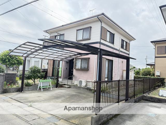 静岡県焼津市 2階建 築31年