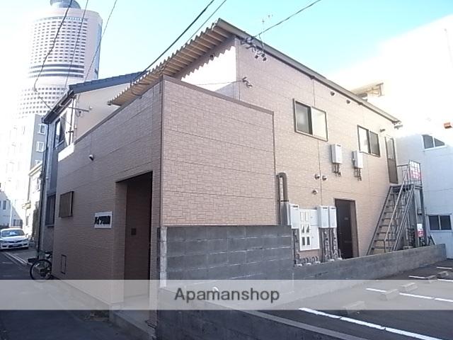 ハイツ駅南