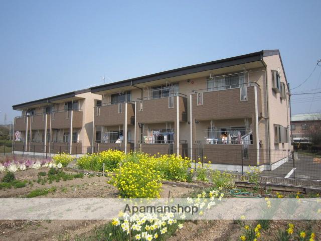 静岡県島田市 2階建 築19年