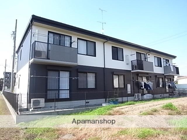 ドエル川井B
