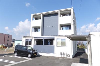 プロムナード・ヒル