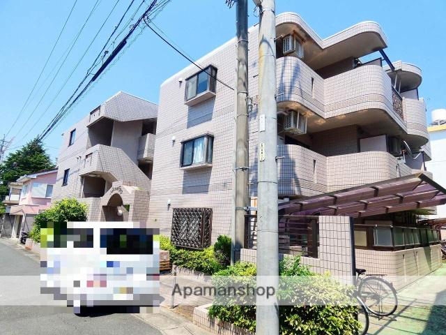 メゾン・ド・カージュ