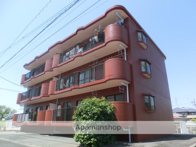 富士見ガーデンヒルズ