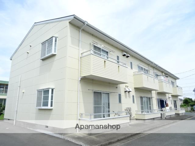 メゾン・アントレーブA