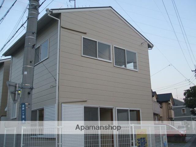 静岡県浜松市中央区 2階建 築32年