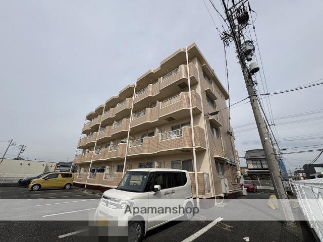 マンション金丸
