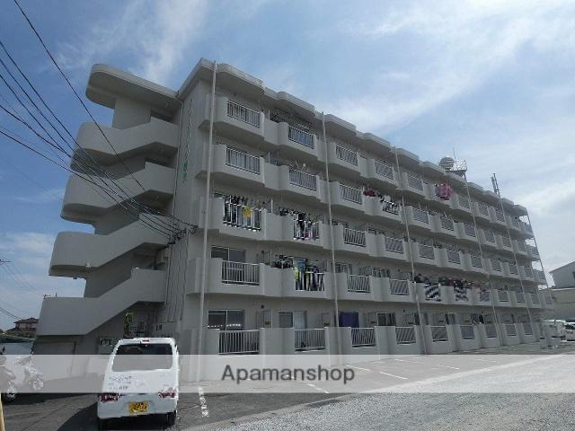 グリーンハイツ根洗