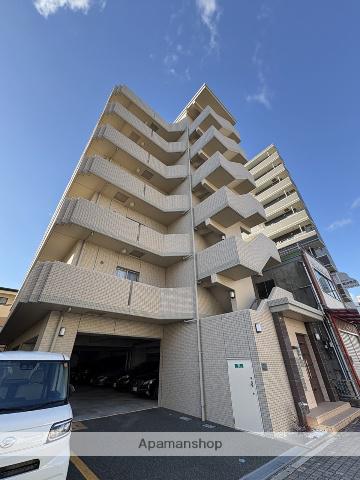 コンフォート常盤