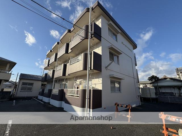 クレーバーマンションⅡ