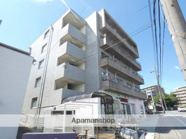 城北パーソナルハイツ(ワンルーム/5階)