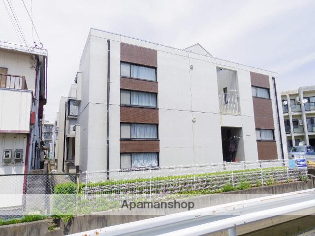 上島コモンコートC棟