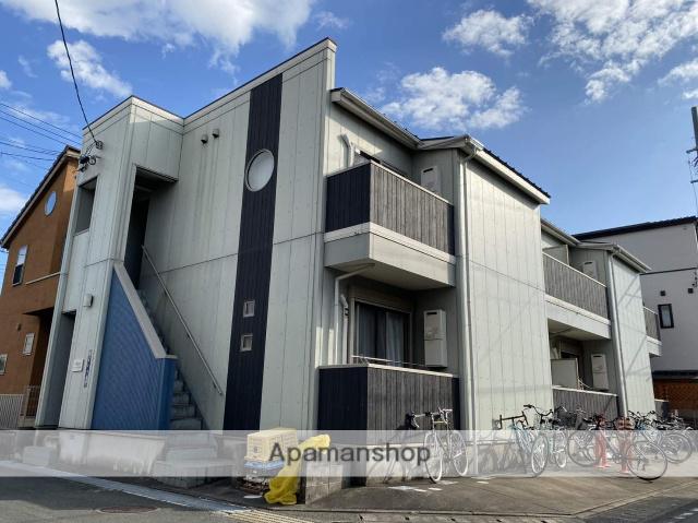 クレフラスト静岡大西