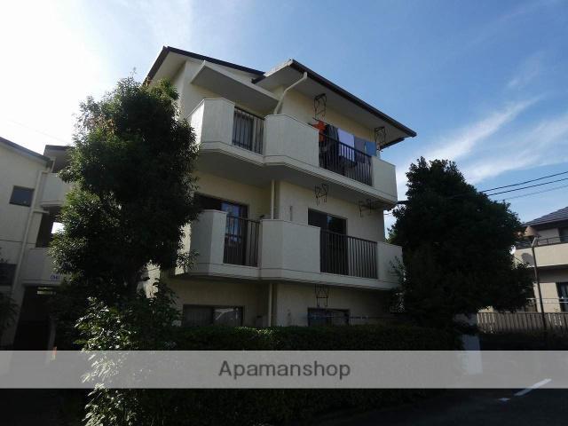 坂本マンション