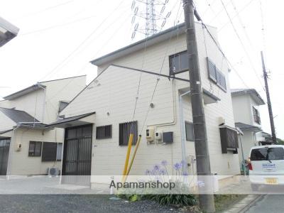 静岡県浜松市中央区 2階建 築42年